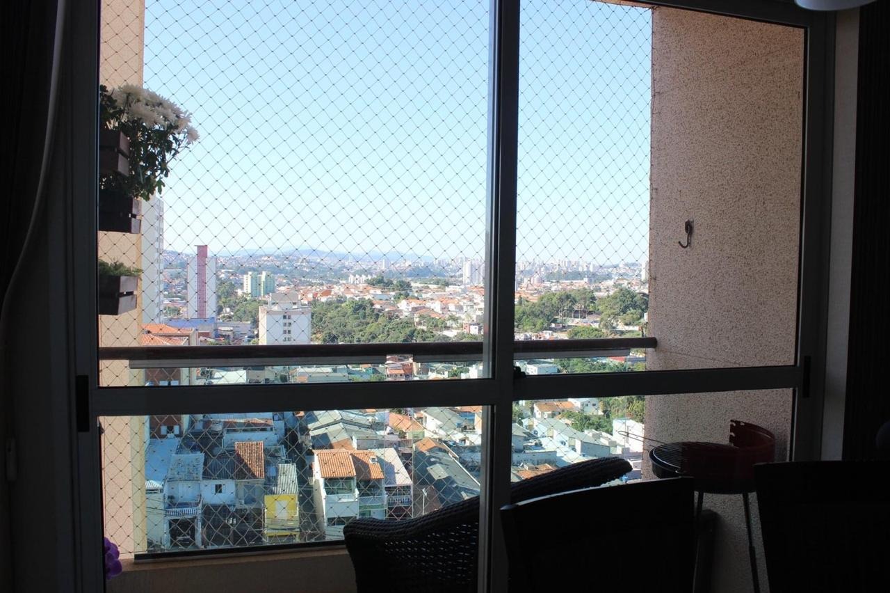 Apartamento, 2 quartos, 54 m² - Foto 24