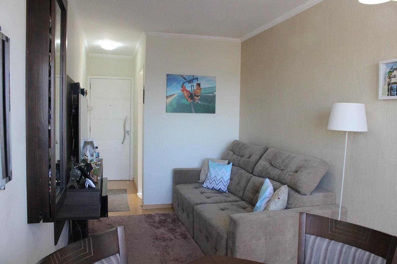 Apartamento, 2 quartos, 54 m² - Foto 25