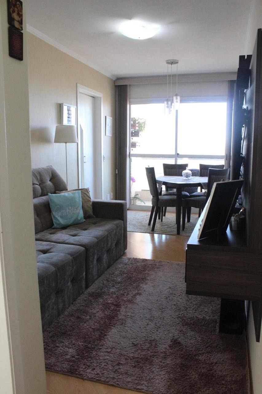Apartamento, 2 quartos, 54 m² - Foto 26
