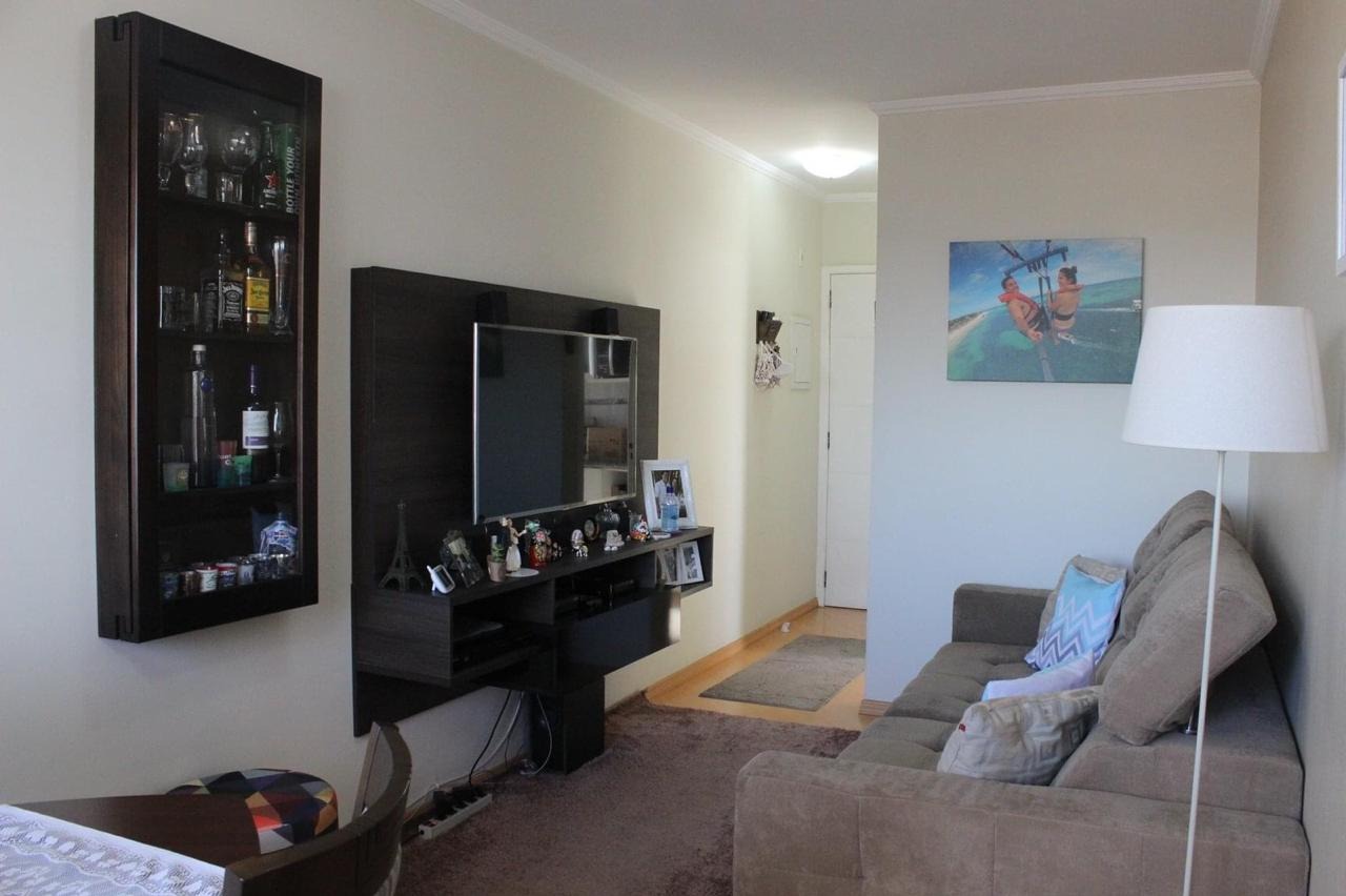 Apartamento, 2 quartos, 54 m² - Foto 27