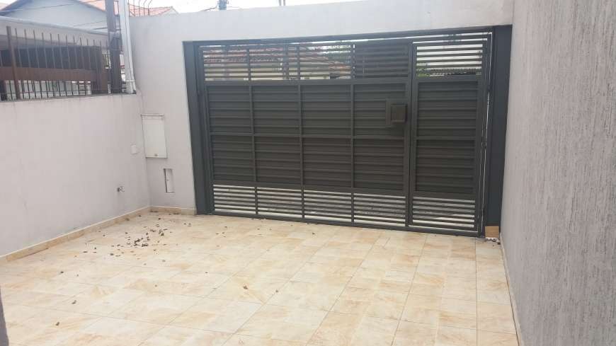 Casa à venda com 3 quartos, 125m² - Foto 4