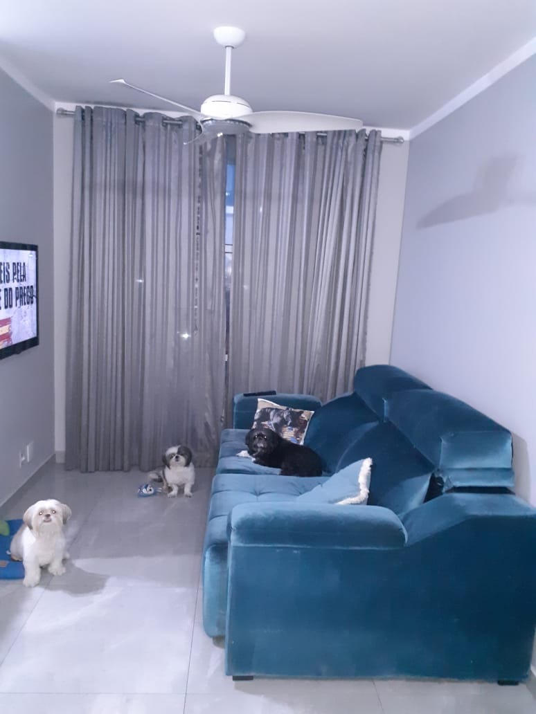 Apartamento, 2 quartos, 49 m² - Foto 1