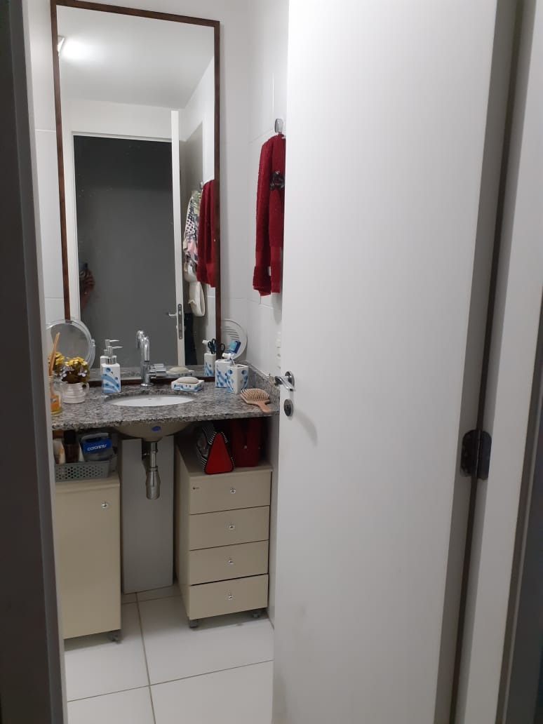 Apartamento, 2 quartos, 49 m² - Foto 8