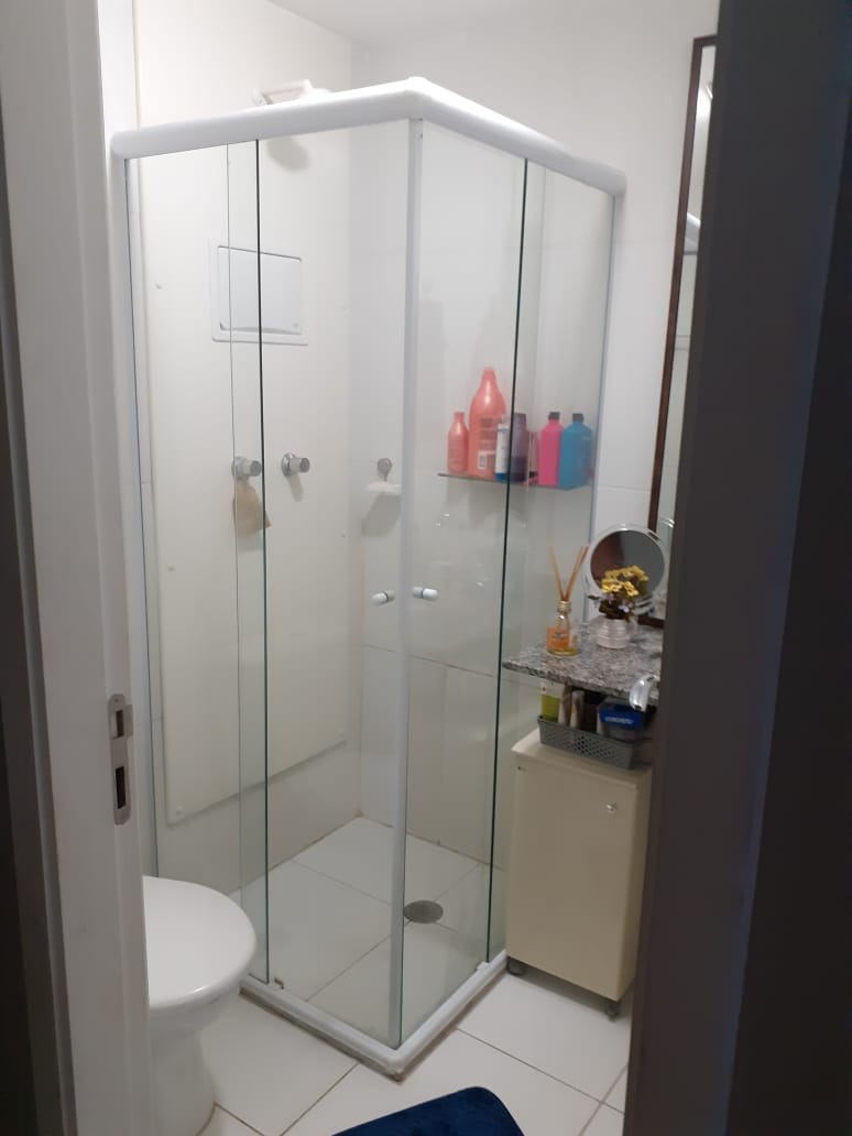 Apartamento, 2 quartos, 49 m² - Foto 9