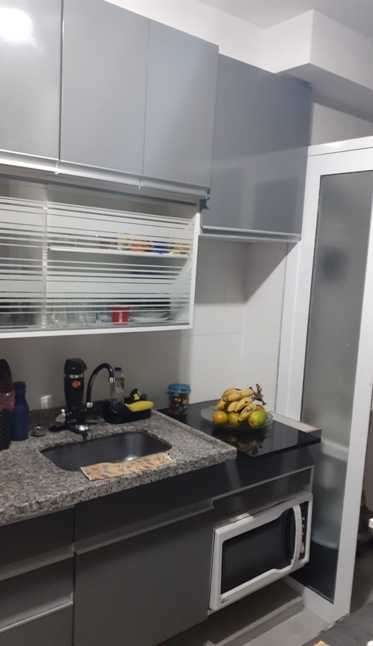 Apartamento, 2 quartos, 49 m² - Foto 10