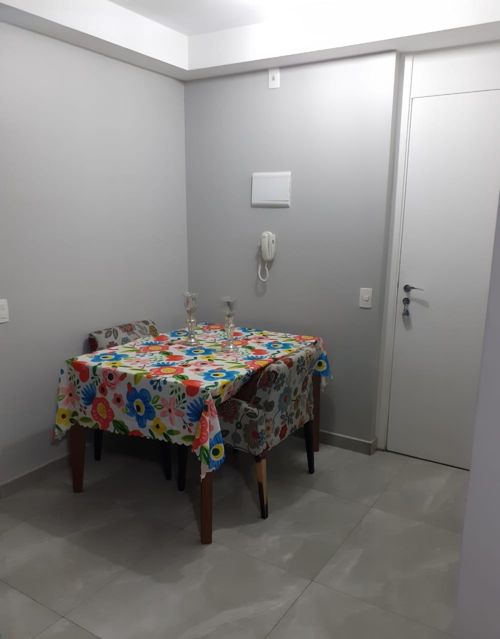 Apartamento, 2 quartos, 49 m² - Foto 11