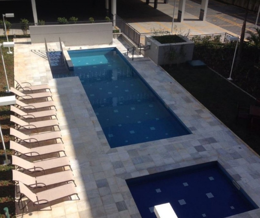 Apartamento, 2 quartos, 49 m² - Foto 13