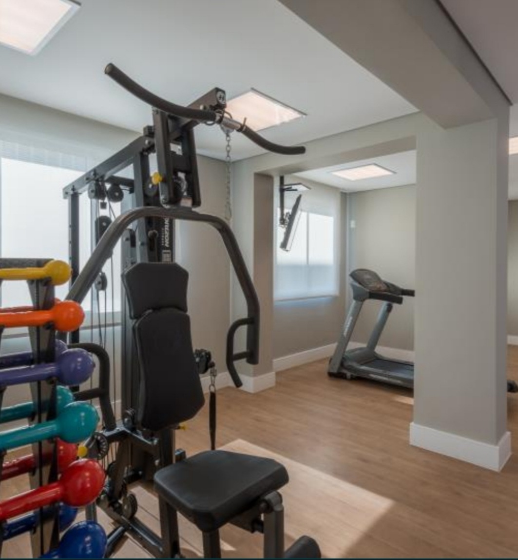 Apartamento, 2 quartos, 49 m² - Foto 18