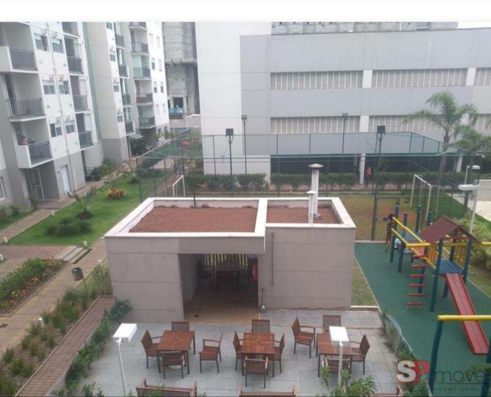 Apartamento, 2 quartos, 49 m² - Foto 24