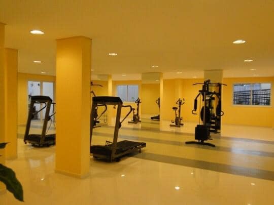 Apartamento, 2 quartos, 53 m² - Foto 2