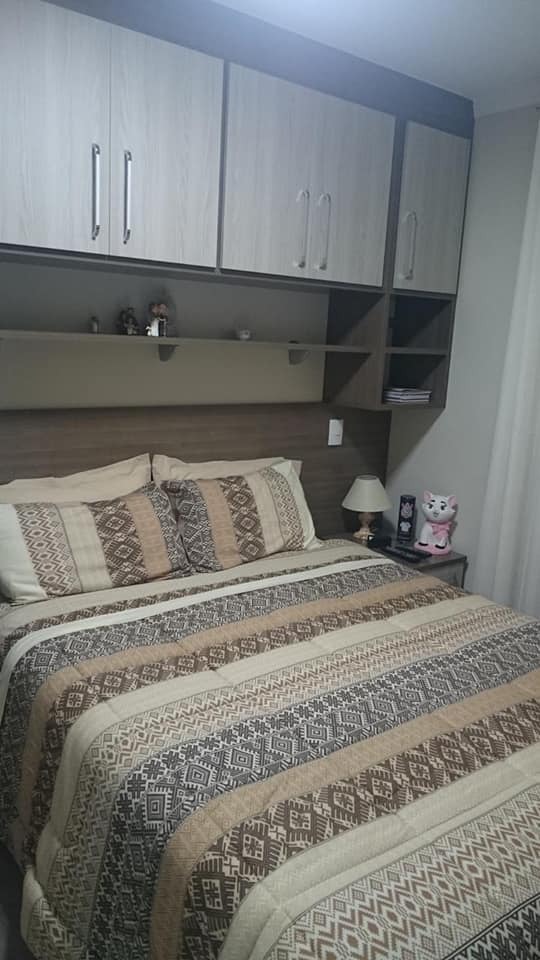 Apartamento, 2 quartos, 53 m² - Foto 4