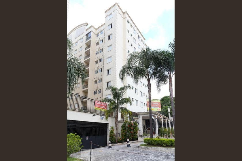 Apartamento, 2 quartos, 53 m² - Foto 5