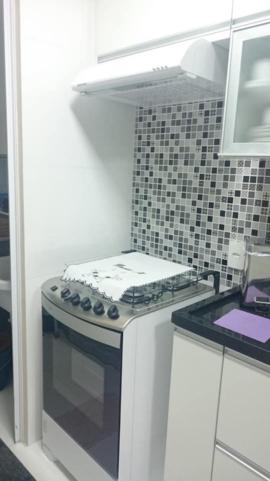 Apartamento, 2 quartos, 53 m² - Foto 6