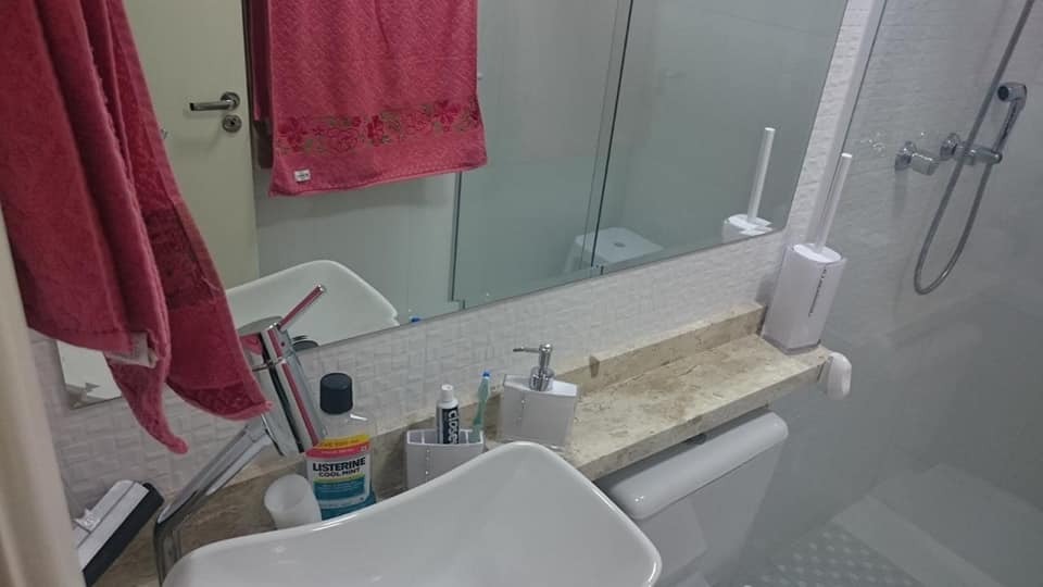 Apartamento, 2 quartos, 53 m² - Foto 8