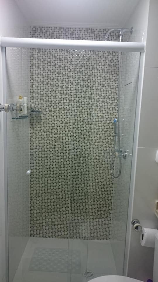 Apartamento, 2 quartos, 53 m² - Foto 9