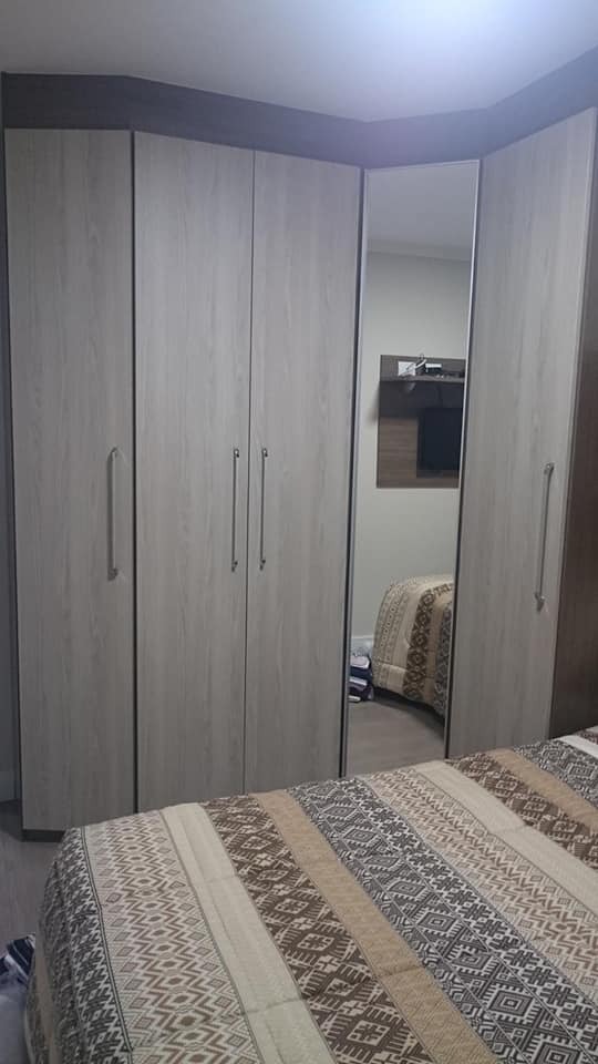 Apartamento, 2 quartos, 53 m² - Foto 10