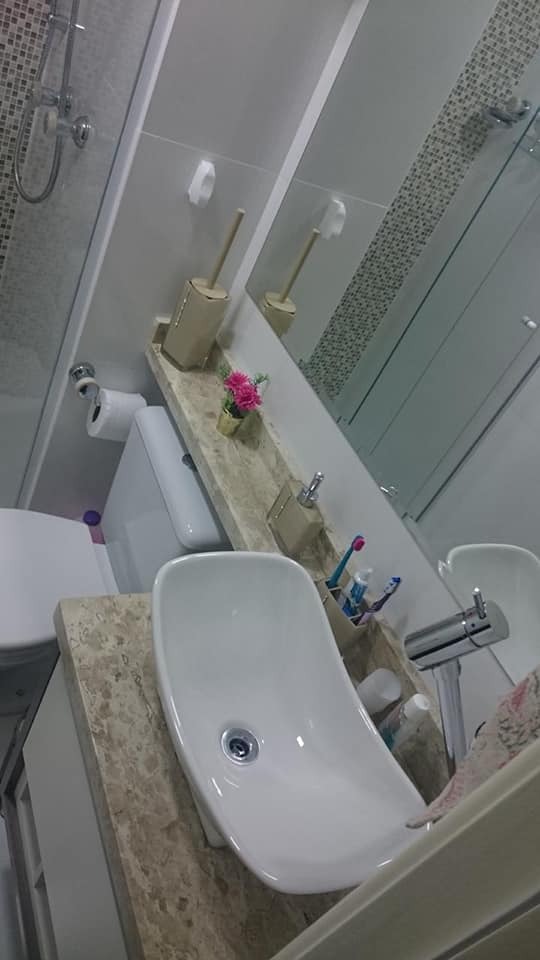 Apartamento, 2 quartos, 53 m² - Foto 11