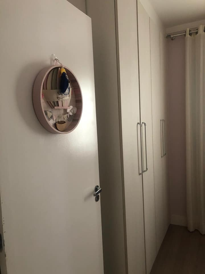 Apartamento, 2 quartos, 53 m² - Foto 15