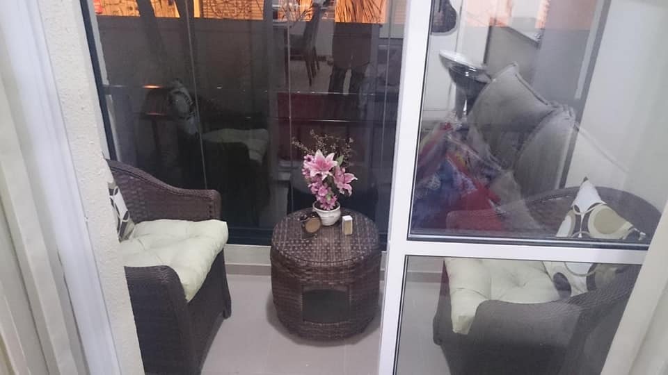 Apartamento, 2 quartos, 53 m² - Foto 17