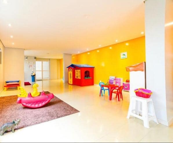 Apartamento, 2 quartos, 53 m² - Foto 19
