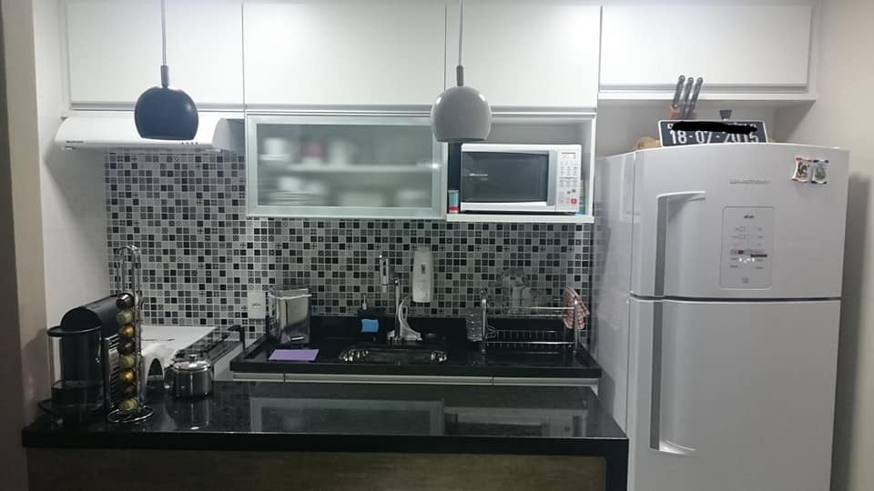 Apartamento, 2 quartos, 53 m² - Foto 20