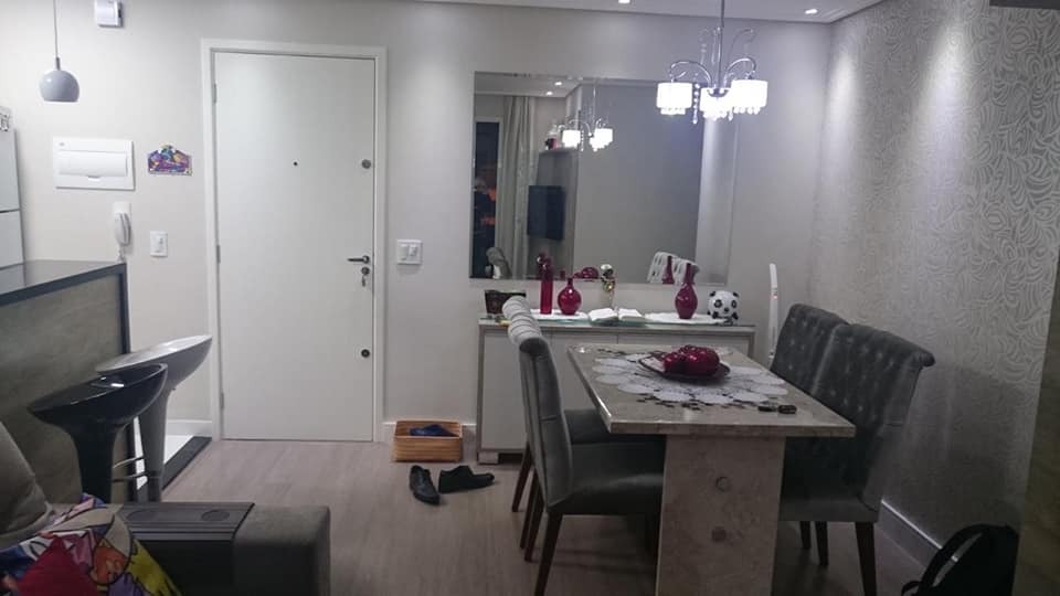 Apartamento, 2 quartos, 53 m² - Foto 22