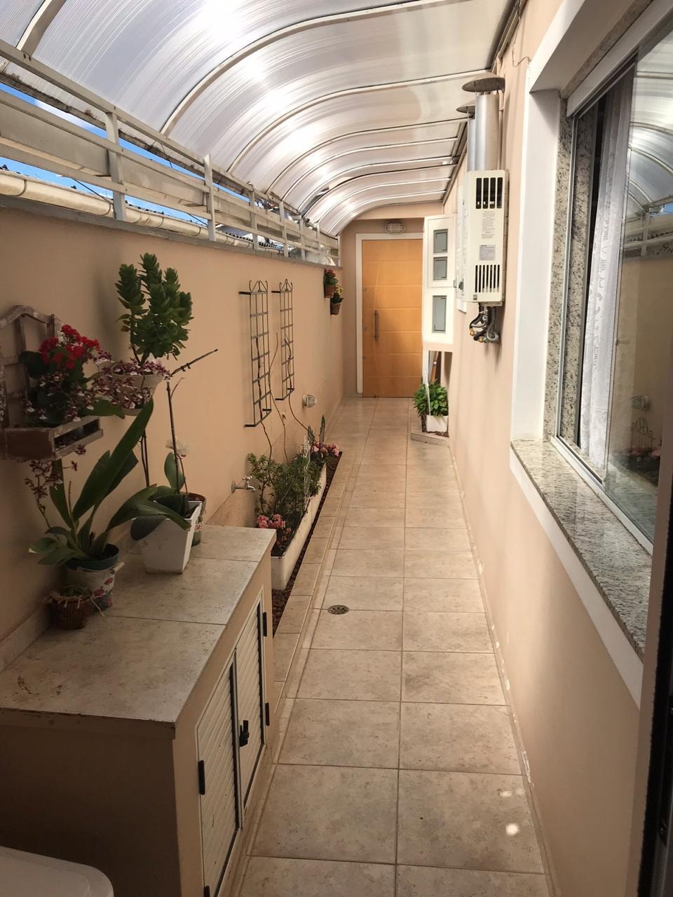 Casa, 4 quartos, 213 m² - Foto 2