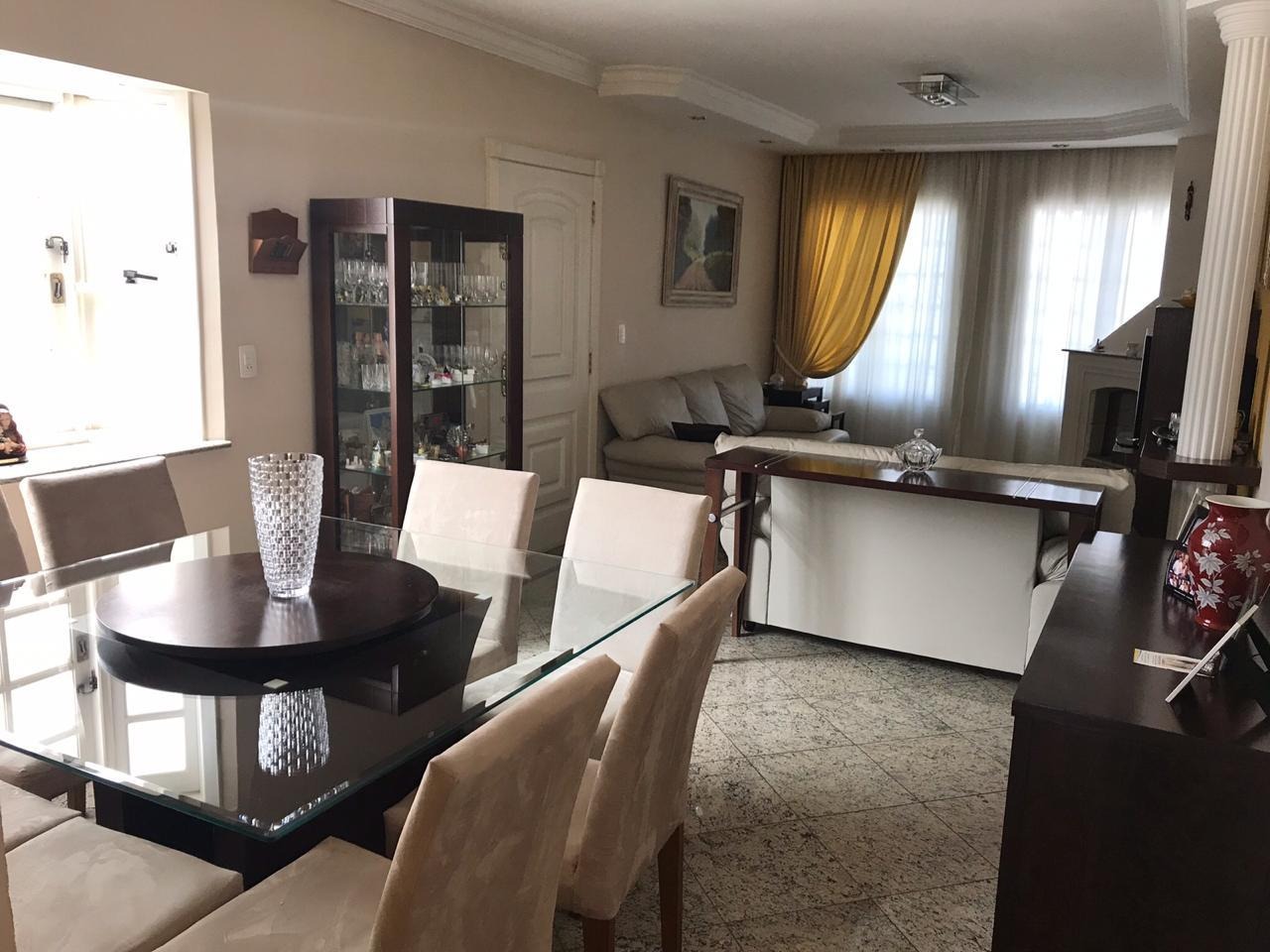 Casa, 4 quartos, 213 m² - Foto 3