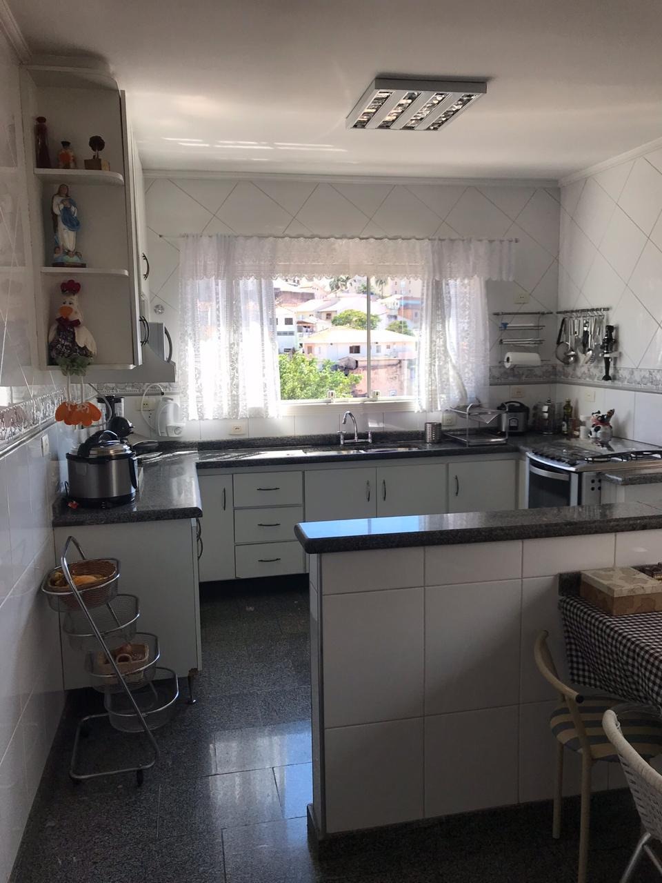 Casa, 4 quartos, 213 m² - Foto 5