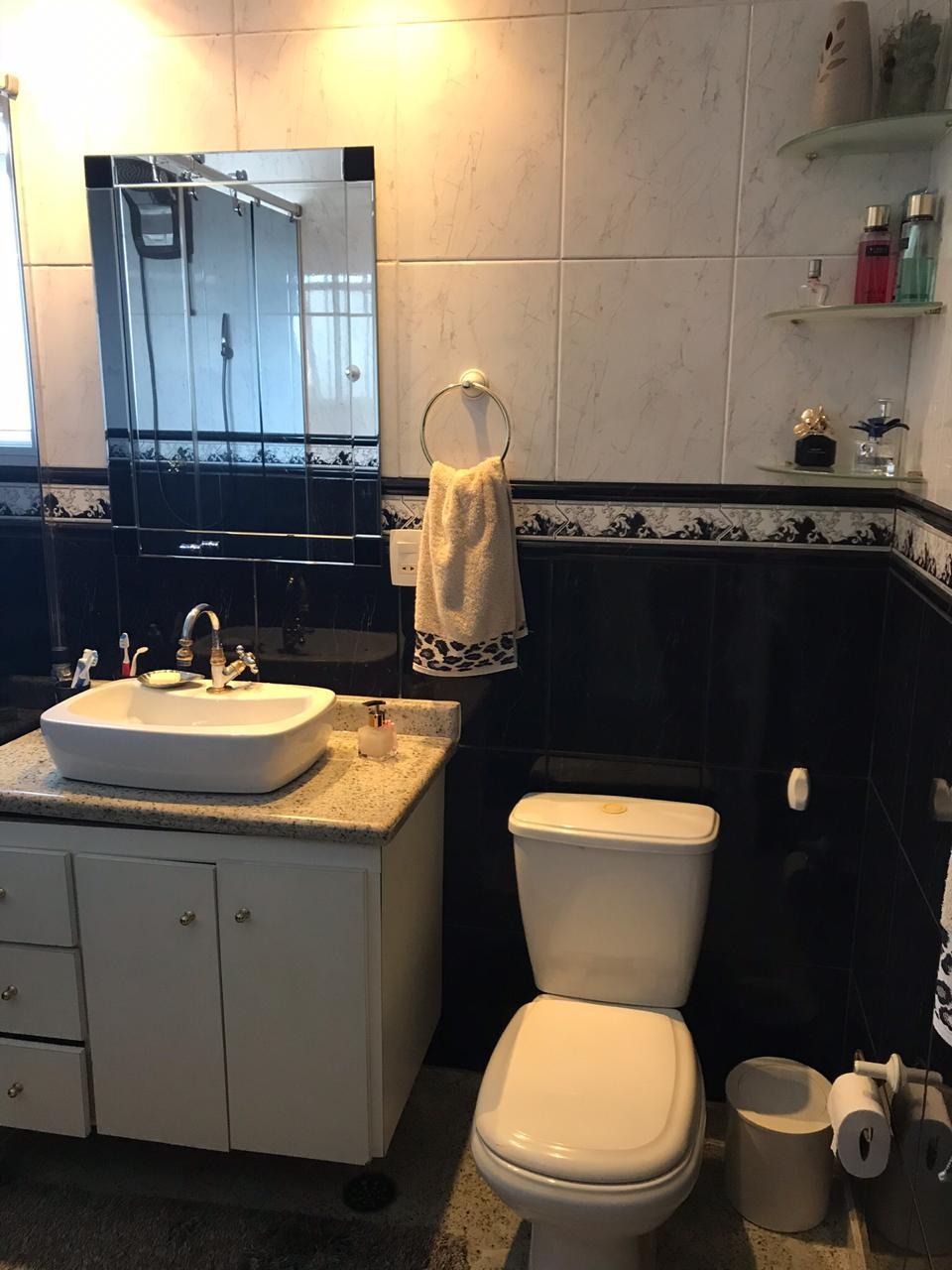 Casa, 4 quartos, 213 m² - Foto 11