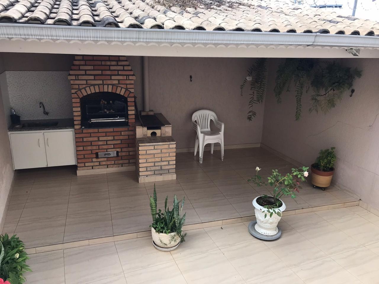 Casa, 4 quartos, 213 m² - Foto 12