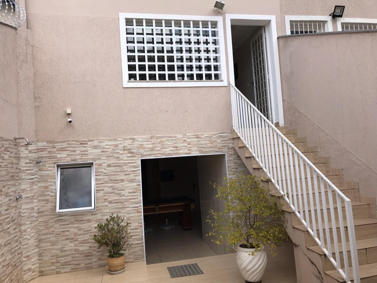 Casa, 4 quartos, 213 m² - Foto 14