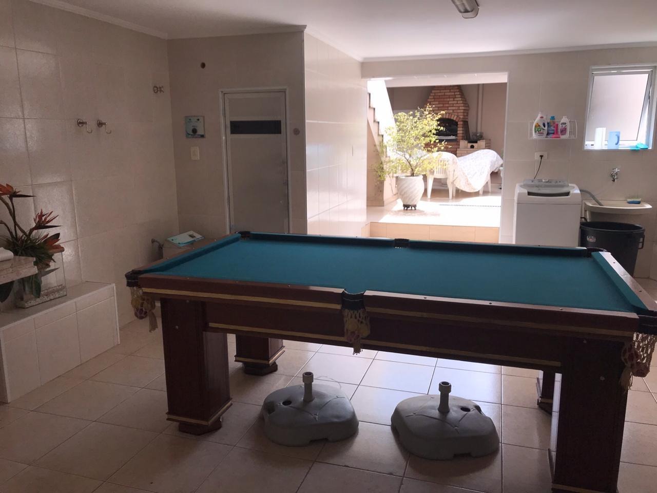 Casa, 4 quartos, 213 m² - Foto 19