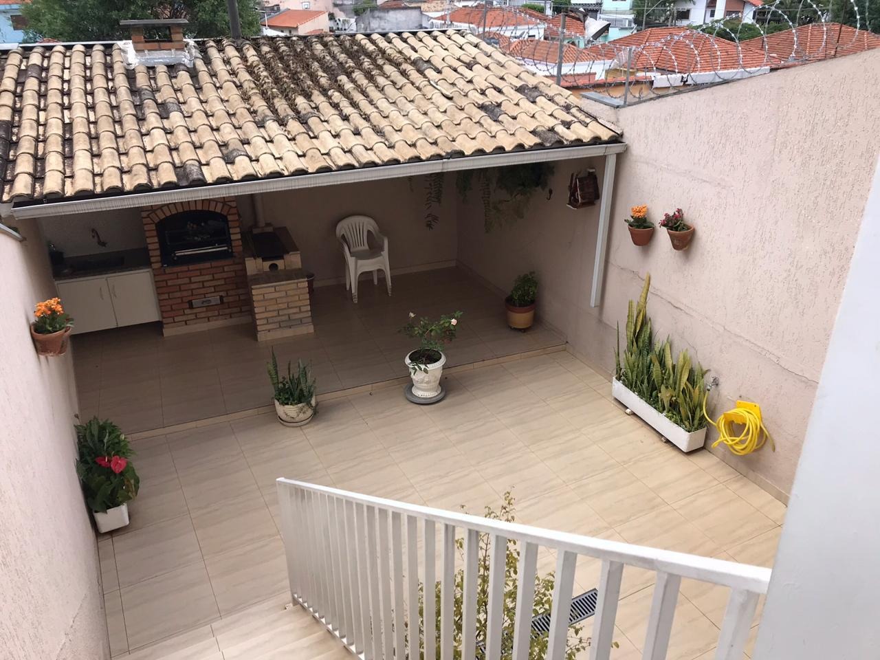 Casa, 4 quartos, 213 m² - Foto 23