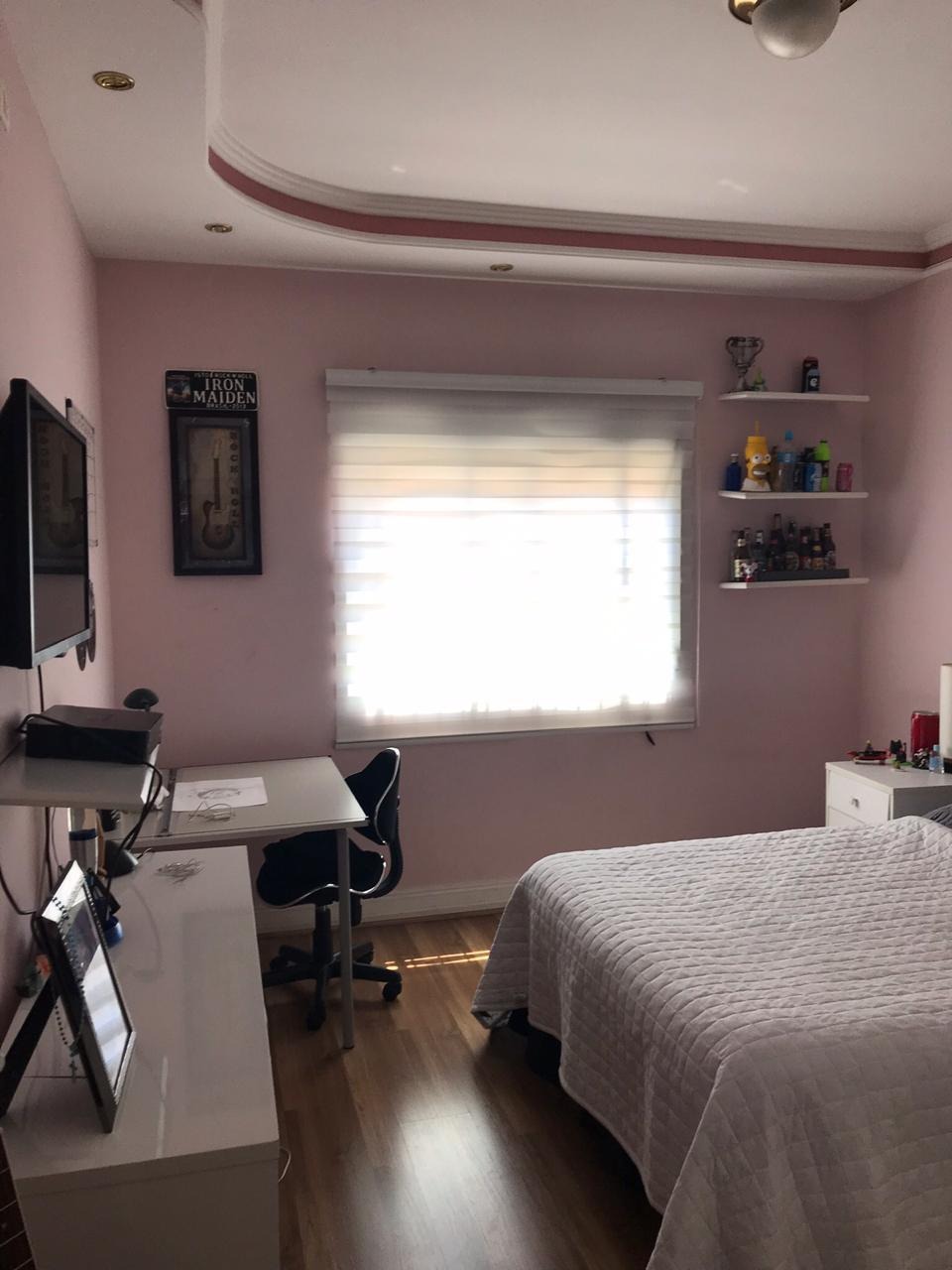 Casa, 4 quartos, 213 m² - Foto 24