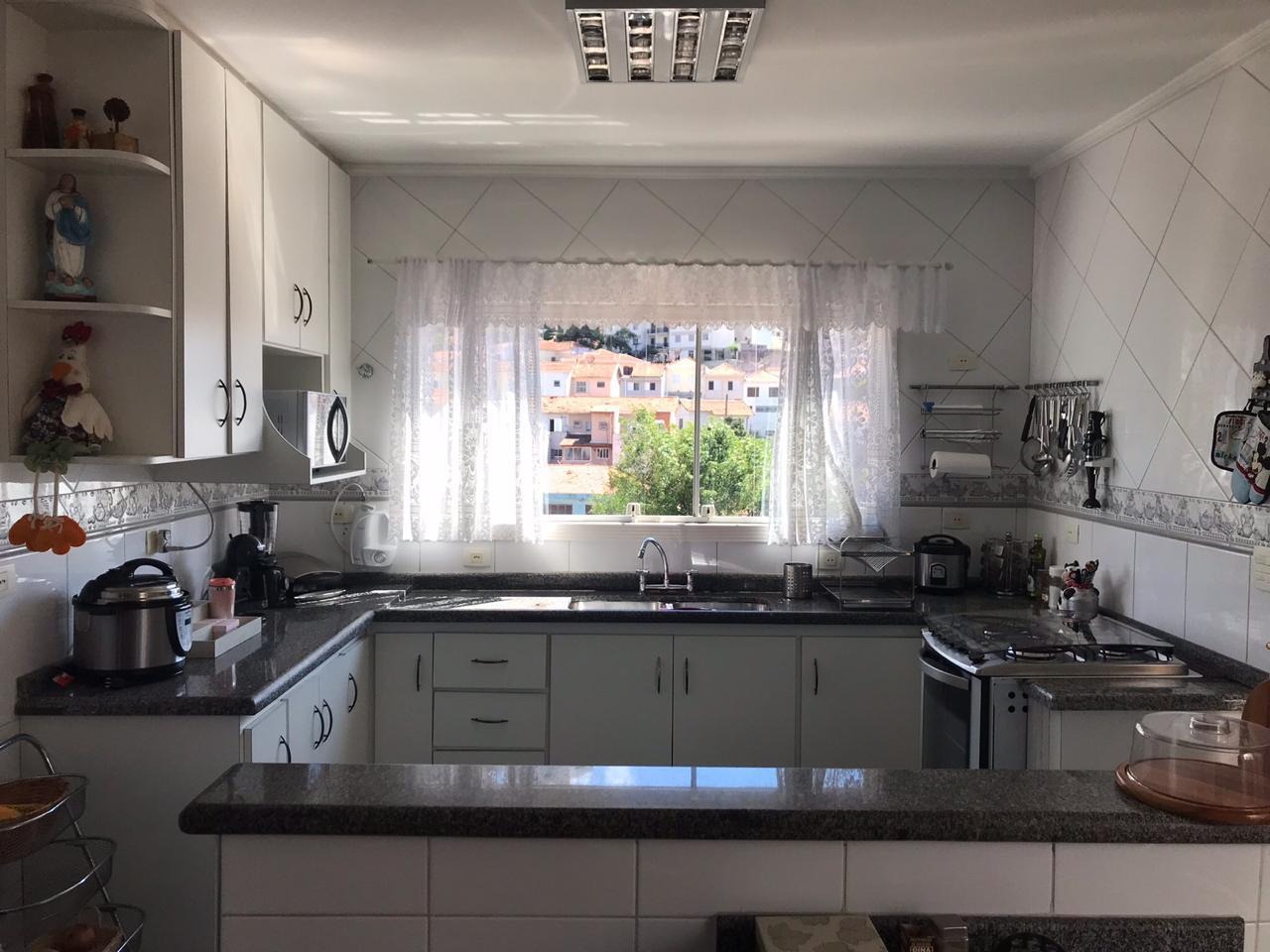 Casa, 4 quartos, 213 m² - Foto 27