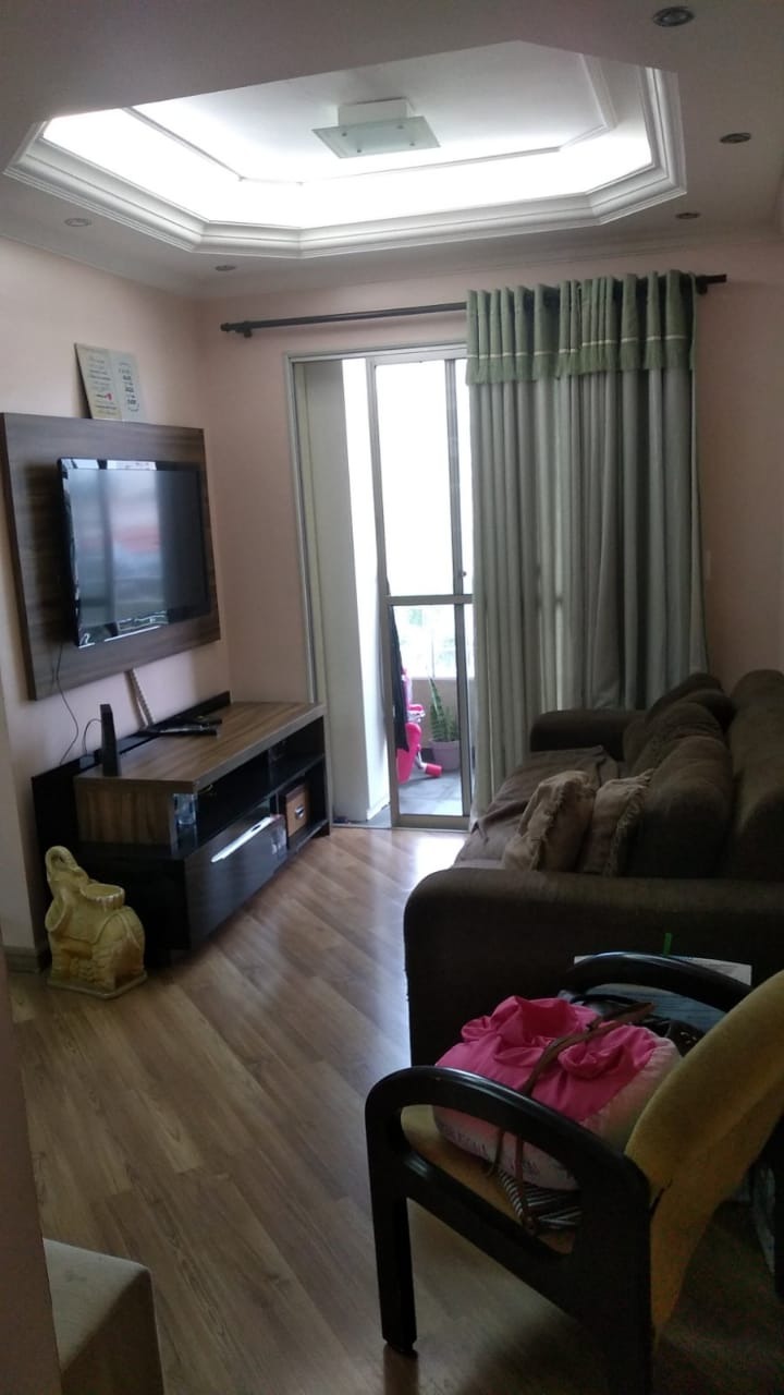 Apartamento, 2 quartos, 50 m² - Foto 3