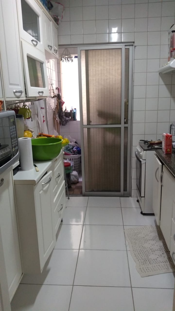 Apartamento, 2 quartos, 50 m² - Foto 4