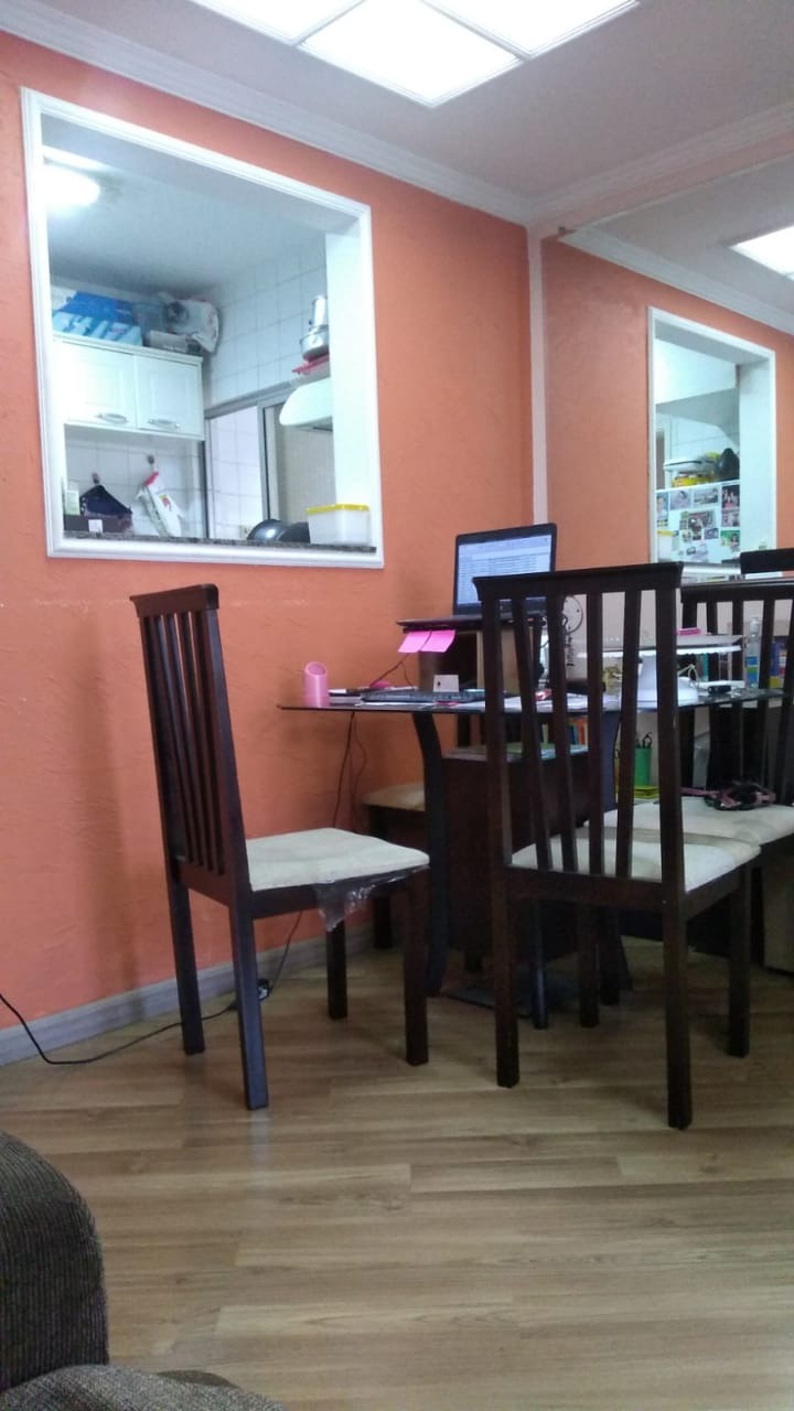 Apartamento, 2 quartos, 50 m² - Foto 5