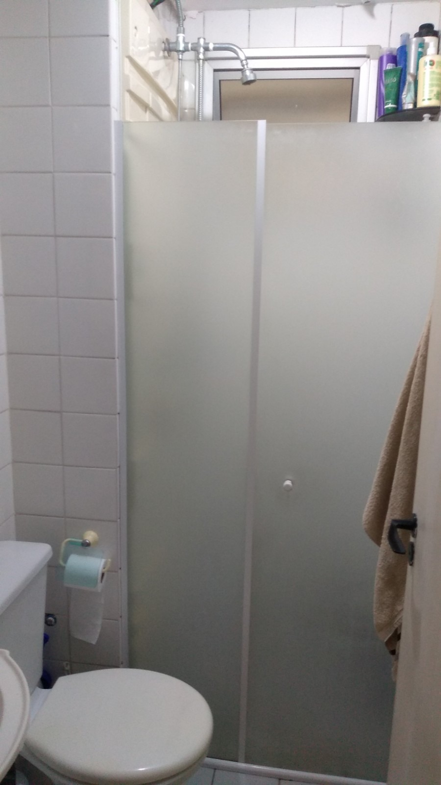 Apartamento, 2 quartos, 50 m² - Foto 6