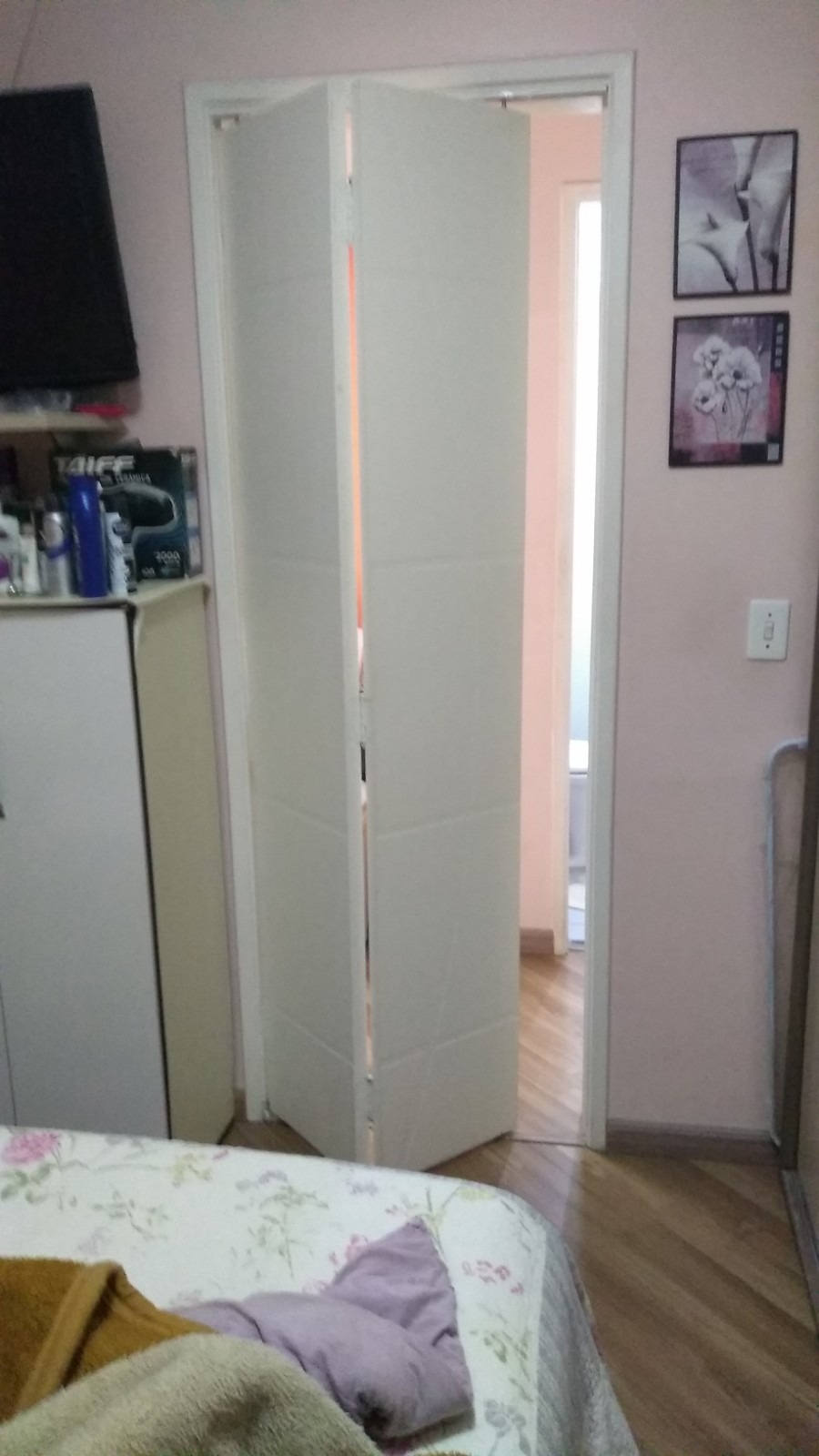 Apartamento, 2 quartos, 50 m² - Foto 7