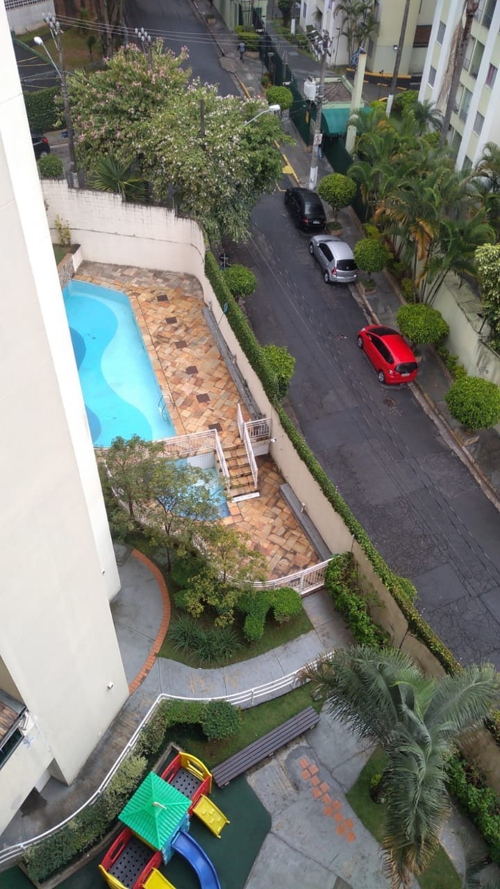 Apartamento, 2 quartos, 50 m² - Foto 8