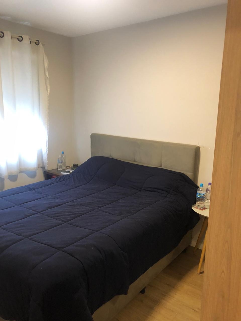 Apartamento à venda com 2 quartos, 53m² - Foto 4