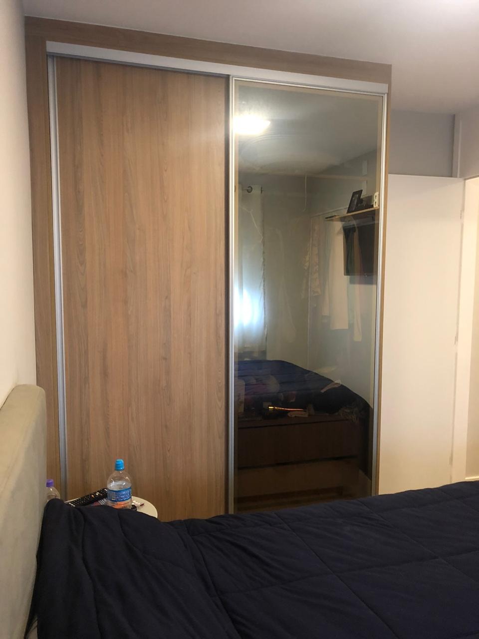 Apartamento à venda com 2 quartos, 53m² - Foto 6