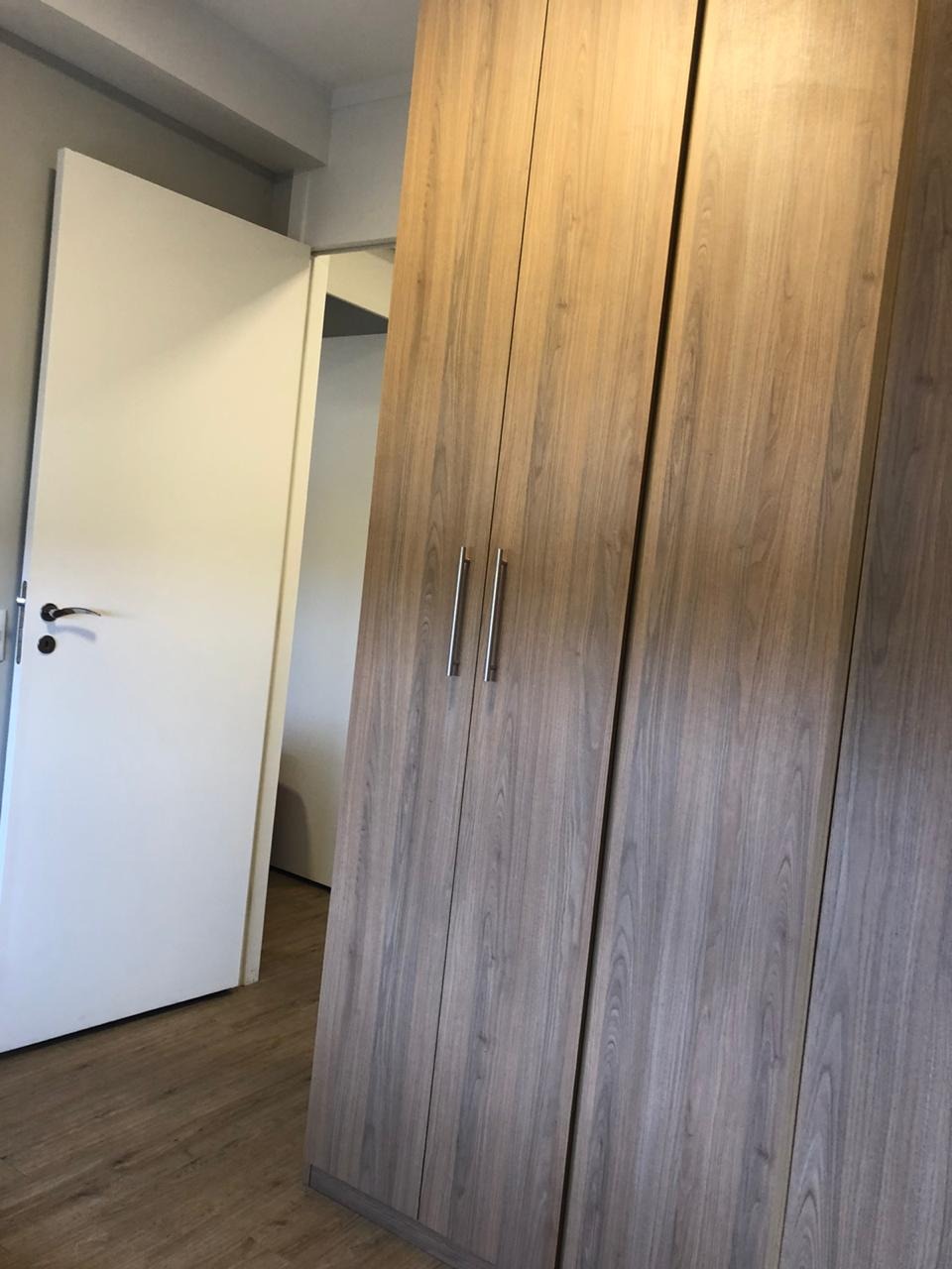 Apartamento à venda com 2 quartos, 53m² - Foto 8
