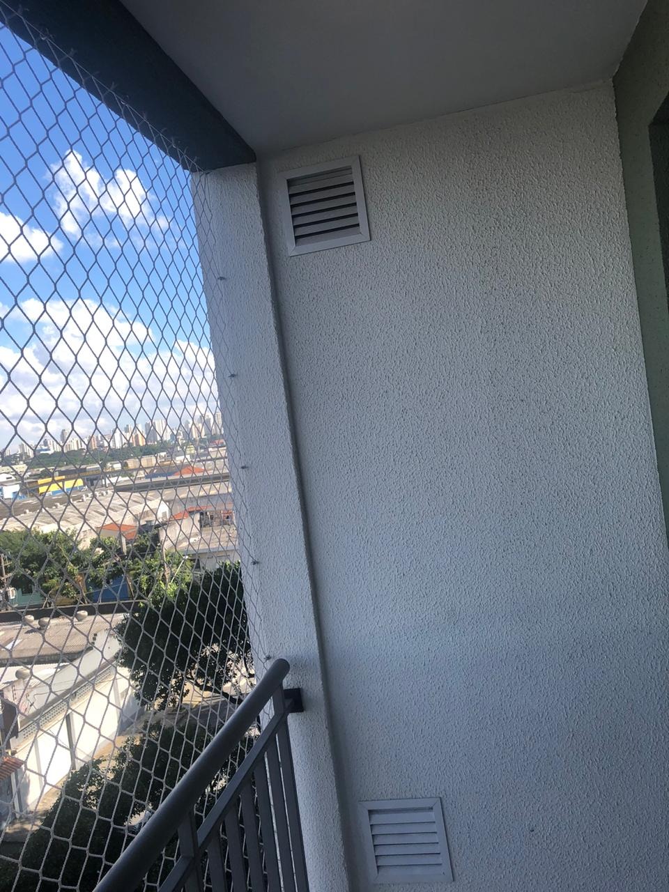 Apartamento à venda com 2 quartos, 53m² - Foto 11