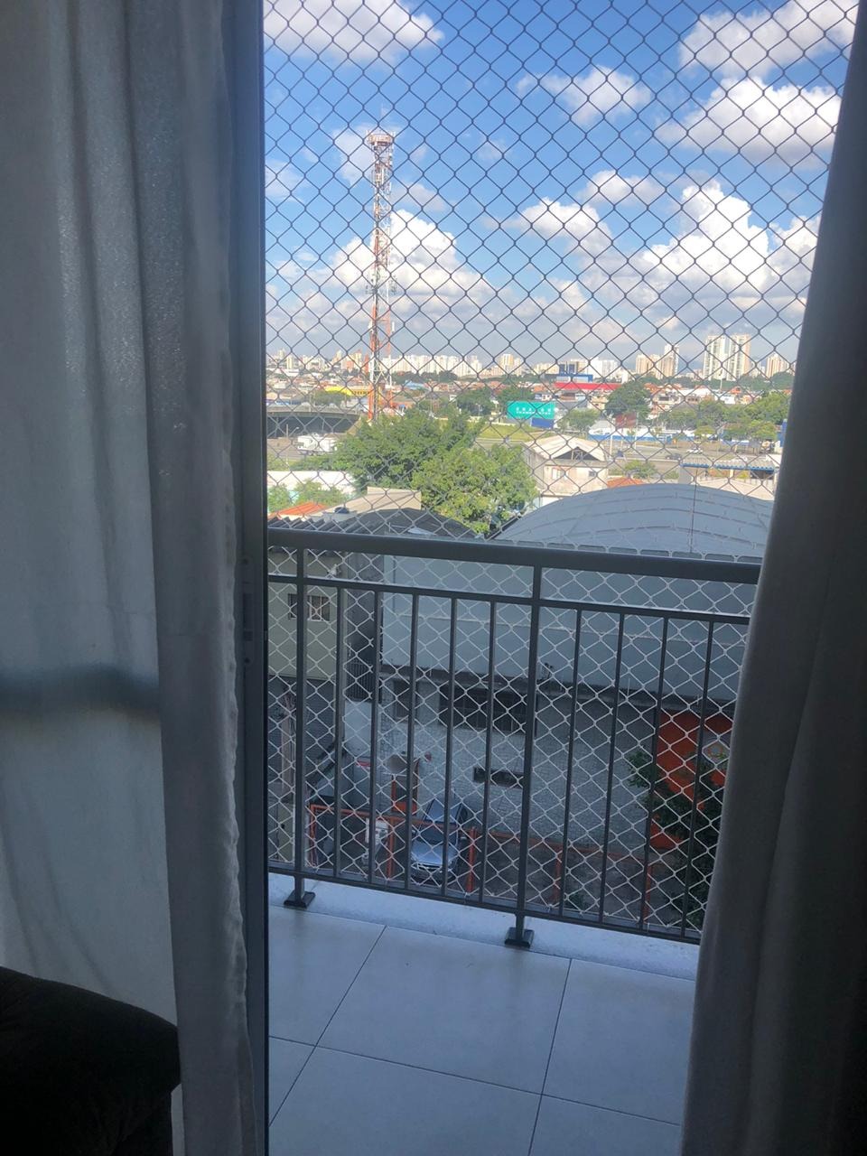 Apartamento à venda com 2 quartos, 53m² - Foto 12