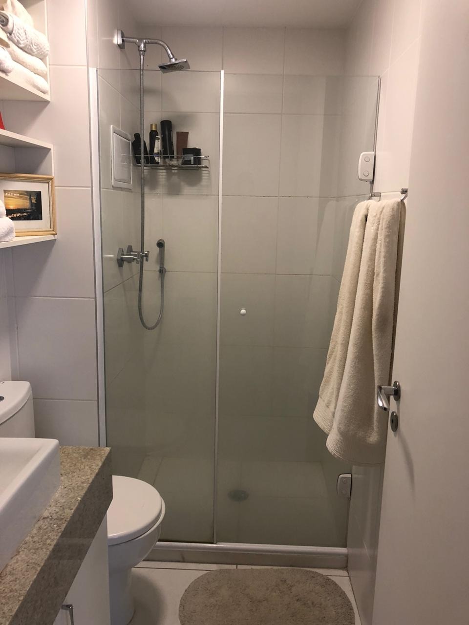 Apartamento à venda com 2 quartos, 53m² - Foto 17