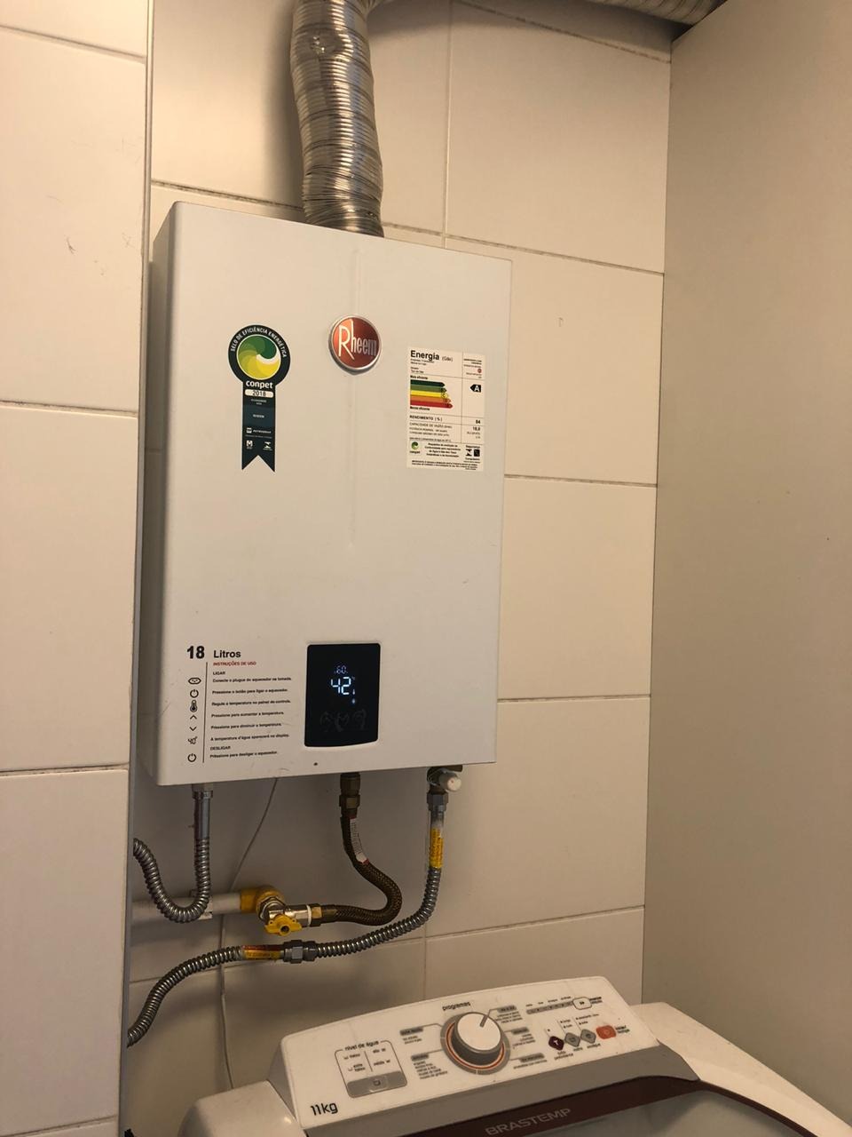 Apartamento à venda com 2 quartos, 53m² - Foto 19