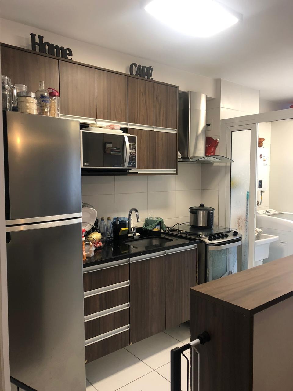 Apartamento à venda com 2 quartos, 53m² - Foto 21